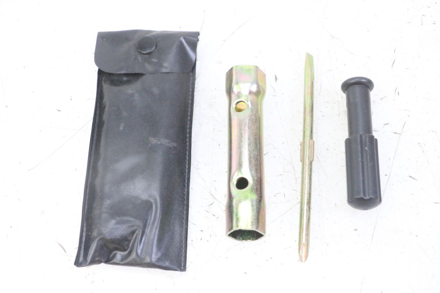 photo de KIT UTENSILI SYM FIDDLE 3 III 50 (2014 - 2020)