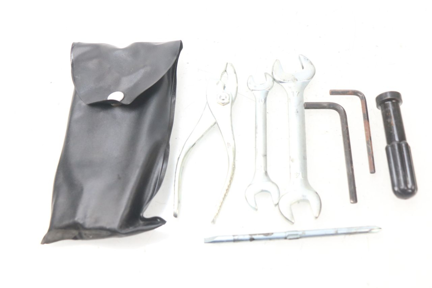 photo de Set di attrezzi SUZUKI GSX-R GSXR K16 1000 (2012 - 2016)