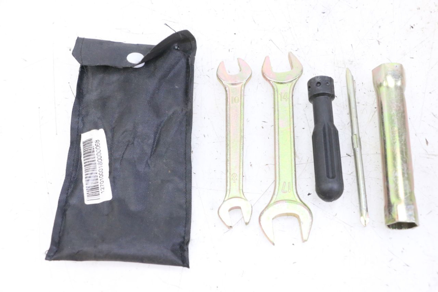 photo de KIT UTENSILI KIDEN KD125-G 125 (2018 - 2022)