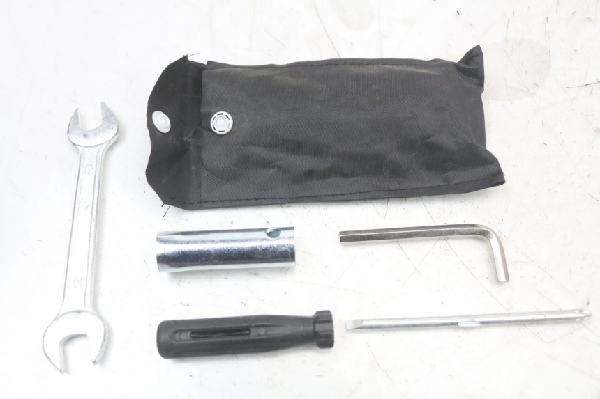 photo de KIT UTENSILI MASH LEGEND'R 4T 50 (2021 - 2025)