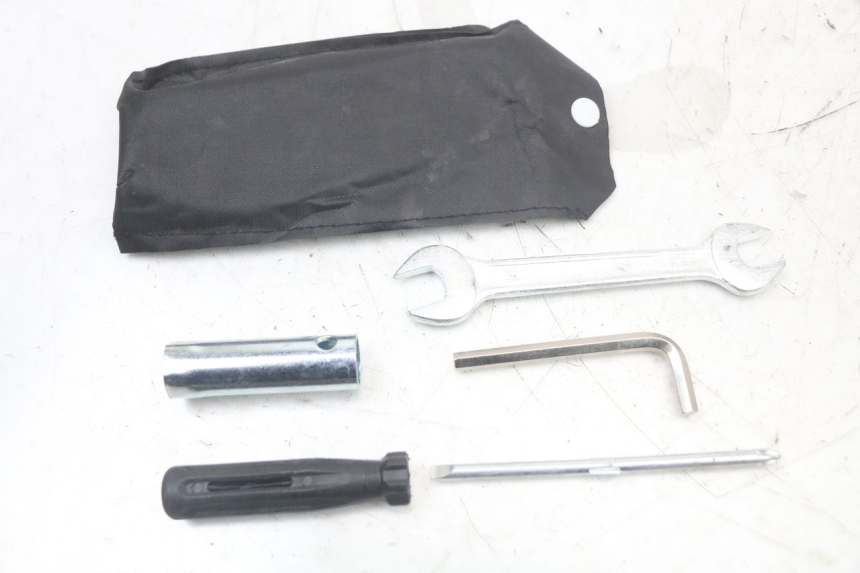 photo de KIT UTENSILI MASH LEGEND'R 4T 50 (2021 - 2025)