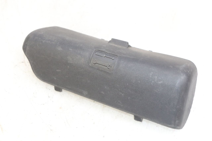 photo de SET DI ATTREZZI PIAGGIO MP3 LT 400 (2007 - 2012)