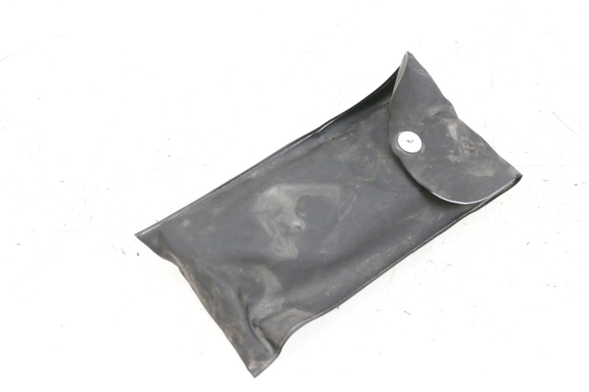 photo de KIT UTENSILI YAMAHA MT-07 MT07 ABS 700 (2018 - 2020) - Zoom sullo stato d'uso