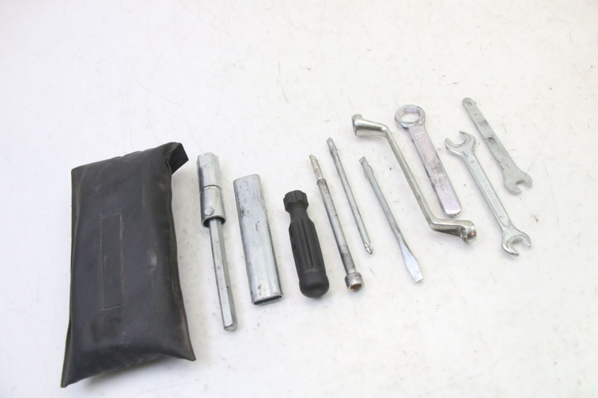 photo de KIT UTENSILI HONDA NTV DEAUVILLE ABS 700 (2007 - 2016)
