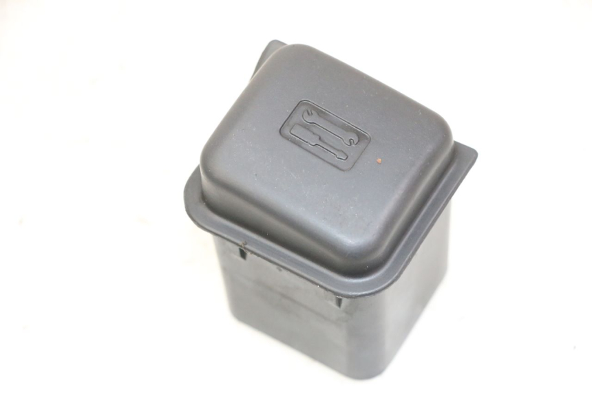 photo de KIT UTENSILI PIAGGIO VESPA GRANTURISMO 200 (2004 - 2005)