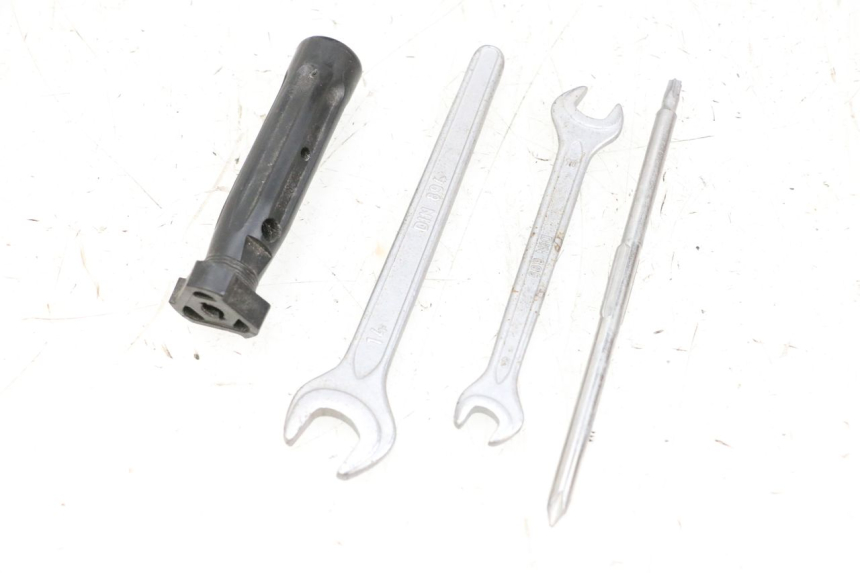 photo de KIT UTENSILI BMW R GS 1250 (2021 - 2024) - Vista principale