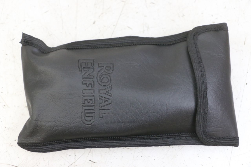 photo de KIT UTENSILI ROYAL ENFIELD SCRAM 411 (2022 - 2024)