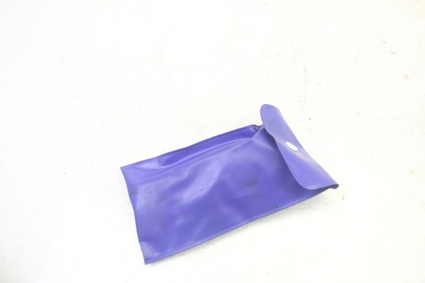 photo de KIT UTENSILI JM MOTORS SANTANA EVO 50 (2024 - 2026) - Zoom sullo stato d'uso