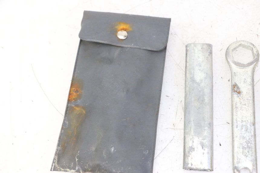 photo de SET DI ATTREZZI HONDA SCV LEAD 100 (2003 - 2007)