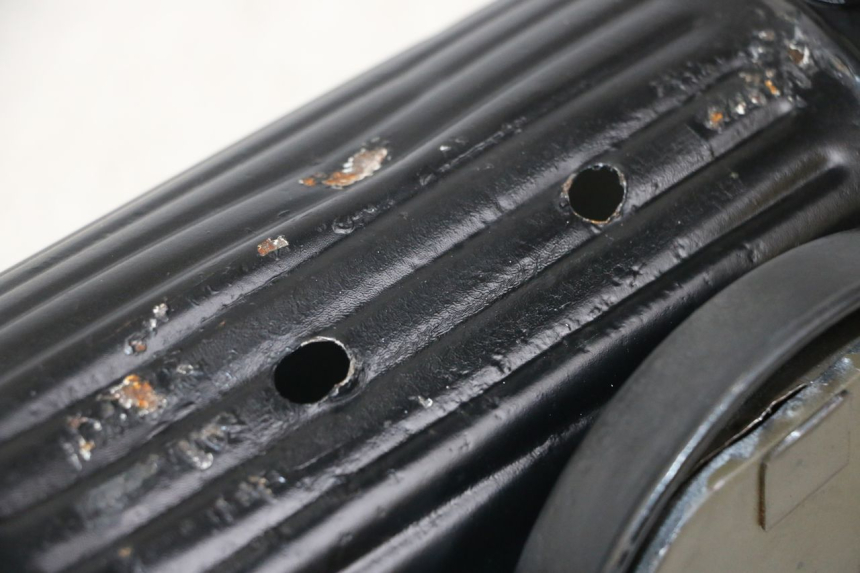 photo de KIT UTENSILI HARLEY DAVIDSON SPORTSTER XL CUSTOM 1200 (2003 - 2004)