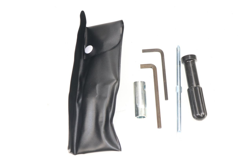 photo de Set di attrezzi YAMAHA XP T-MAX TMAX 530 (2015 - 2016)