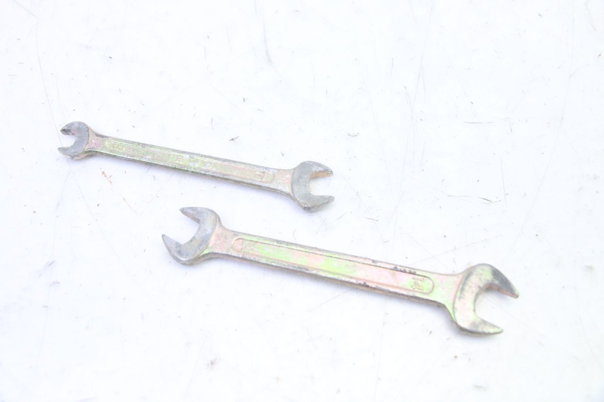 photo de KIT UTENSILI YAMAHA YFM BRUIN 350 (2003 - 2009)