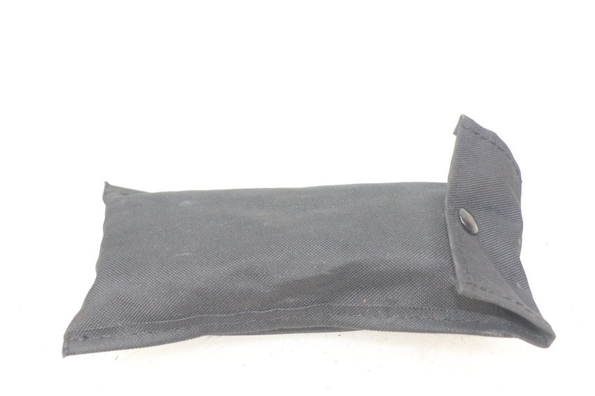 photo de SET DI ATTREZZI KAWASAKI Z 650 (2016 - 2019)