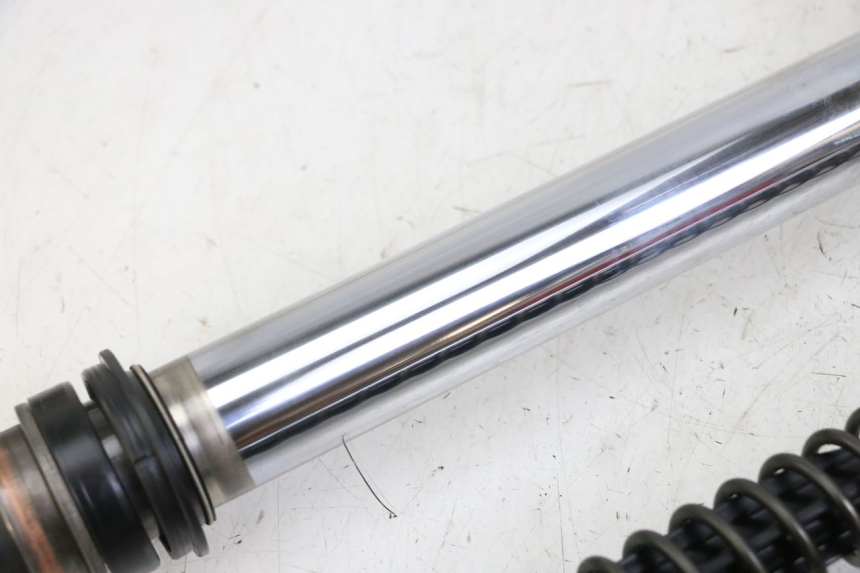 photo de STELI FORCELLA HONDA CR 85 (2003 - 2007)