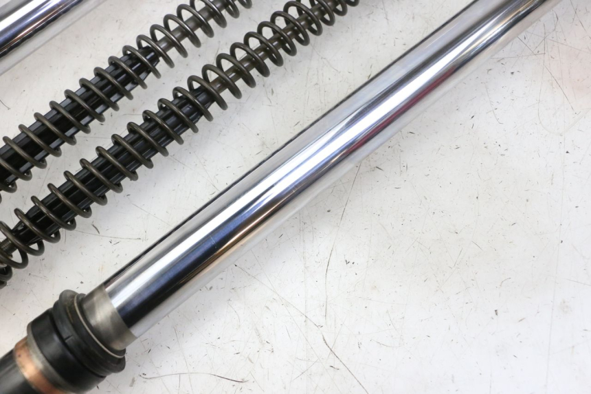 photo de STELI FORCELLA HONDA CR 85 (2003 - 2007)