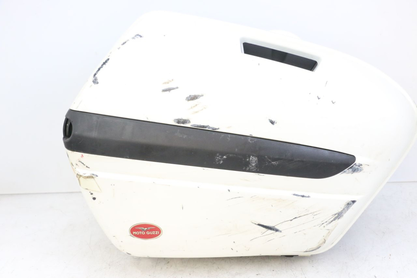 photo de VALIGIA DESTRA MOTO GUZZI NORGE 8V GT 1200 (2011 - 2016)
