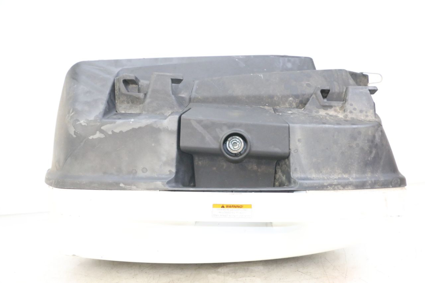 photo de VALIGIA DESTRA MOTO GUZZI NORGE 8V GT 1200 (2011 - 2016)
