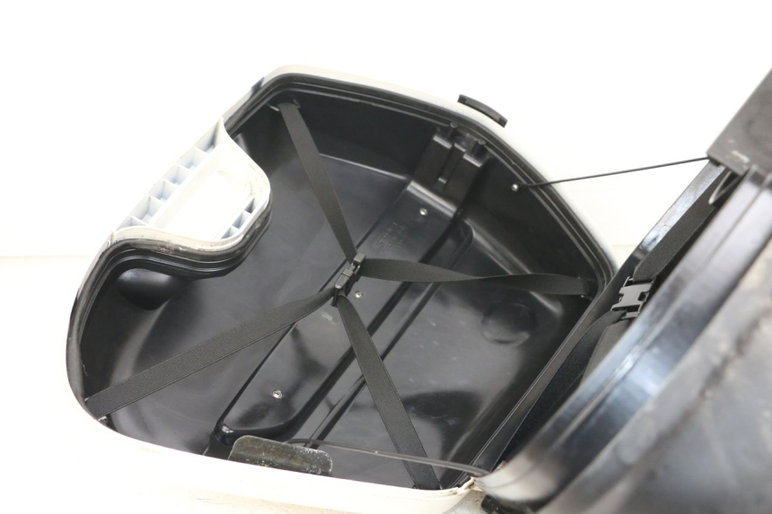 photo de VALIGIA DESTRA MOTO GUZZI NORGE 8V GT 1200 (2011 - 2016)