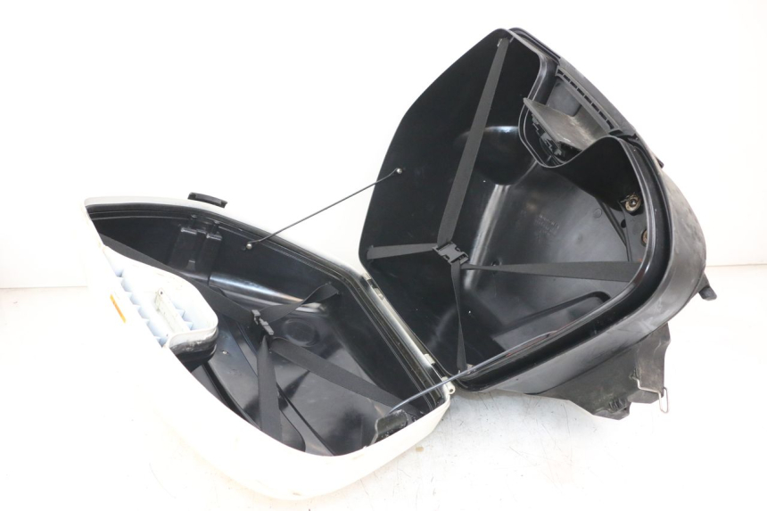 photo de VALIGIA DESTRA MOTO GUZZI NORGE 8V GT 1200 (2011 - 2016)