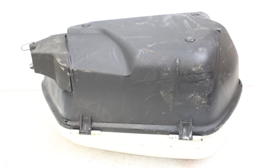 photo de VALIGIA DESTRA MOTO GUZZI NORGE 8V GT 1200 (2011 - 2016)