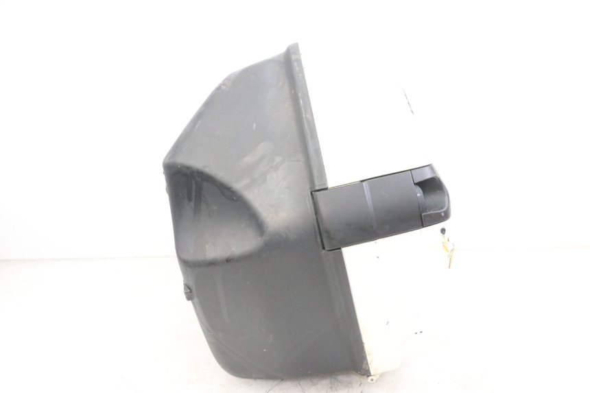 photo de VALIGIA DESTRA MOTO GUZZI NORGE 8V GT 1200 (2011 - 2016)