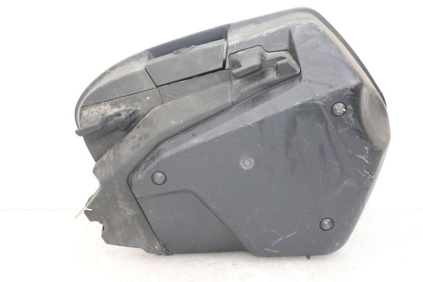 photo de VALIGIA DESTRA MOTO GUZZI NORGE 8V GT 1200 (2011 - 2016)
