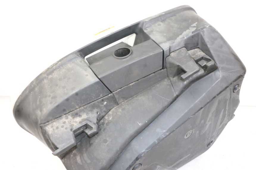 photo de VALIGIA DESTRA MOTO GUZZI NORGE 8V GT 1200 (2011 - 2016)