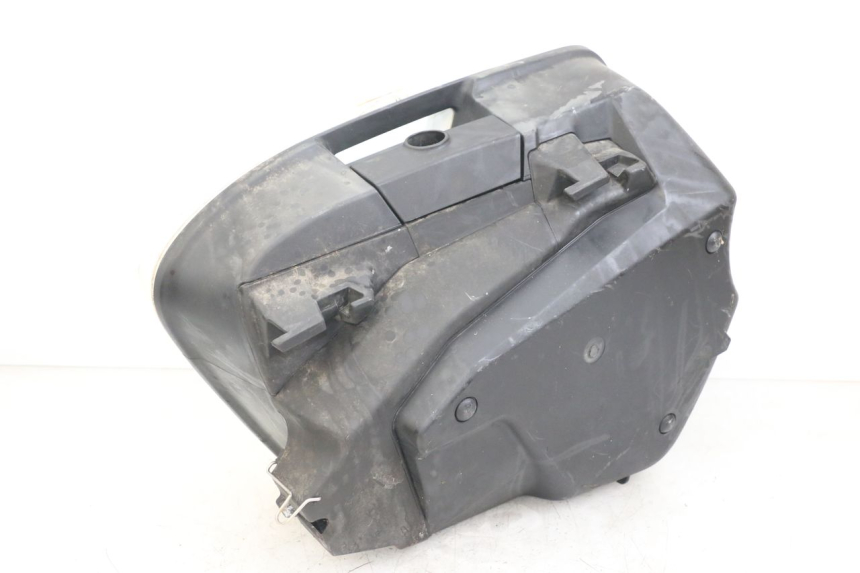 photo de VALIGIA DESTRA MOTO GUZZI NORGE 8V GT 1200 (2011 - 2016)