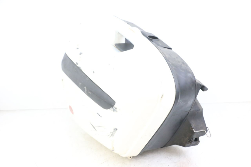 photo de VALIGIA DESTRA MOTO GUZZI NORGE 8V GT 1200 (2011 - 2016)