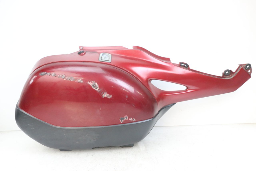 photo de VALIGIA DESTRA HONDA NTV DEAUVILLE 650 (1998 - 2001)