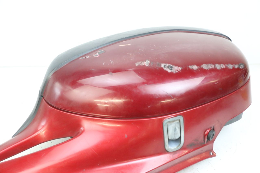 photo de VALIGIA DESTRA HONDA NTV DEAUVILLE 650 (1998 - 2001)