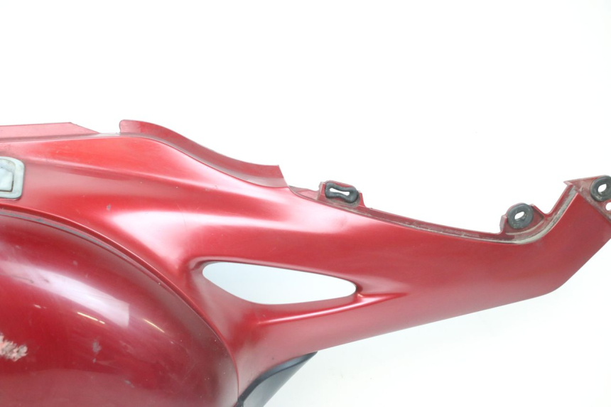 photo de VALIGIA DESTRA HONDA NTV DEAUVILLE 650 (1998 - 2001)