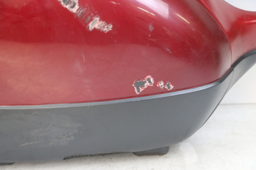 photo de VALIGIA DESTRA HONDA NTV DEAUVILLE 650 (1998 - 2001)