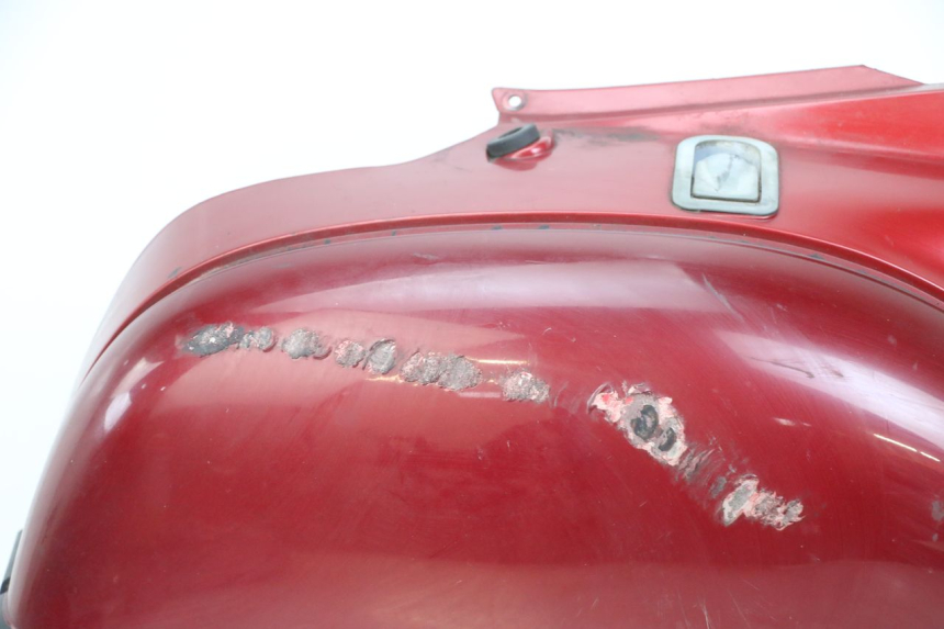 photo de VALIGIA DESTRA HONDA NTV DEAUVILLE 650 (1998 - 2001)