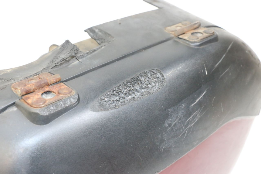 photo de VALIGIA DESTRA HONDA NTV DEAUVILLE 650 (1998 - 2001)