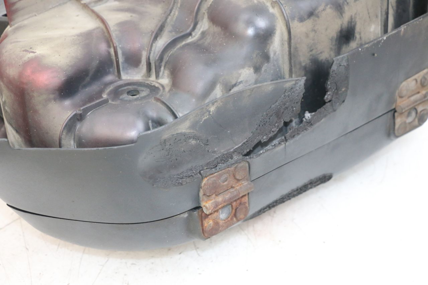 photo de VALIGIA DESTRA HONDA NTV DEAUVILLE 650 (1998 - 2001)