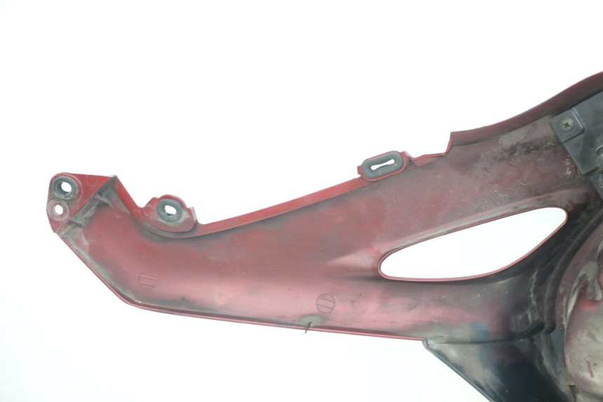 photo de VALIGIA DESTRA HONDA NTV DEAUVILLE 650 (1998 - 2001)