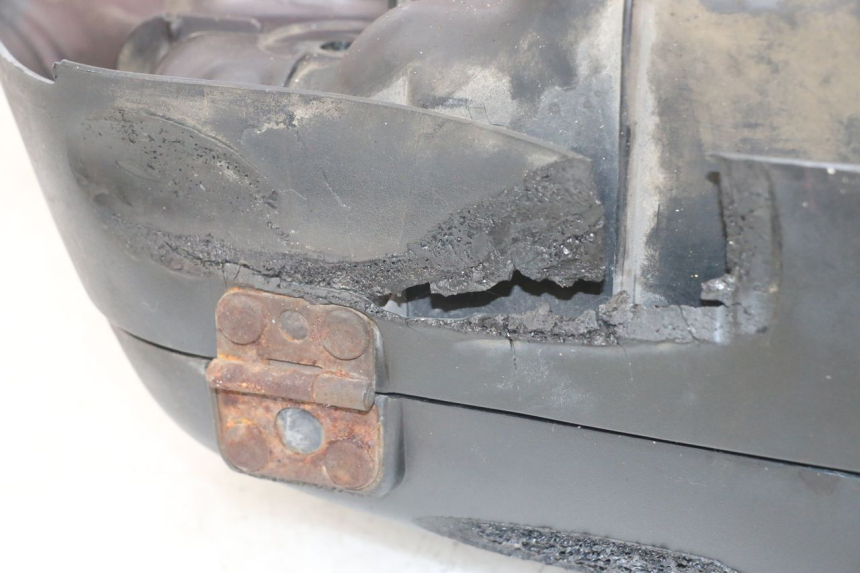 photo de VALIGIA DESTRA HONDA NTV DEAUVILLE 650 (1998 - 2001)