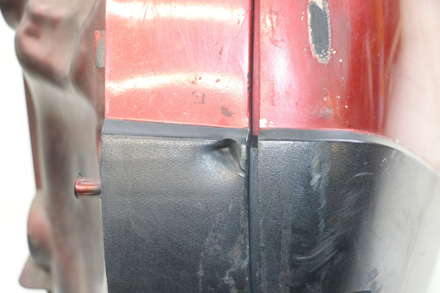 photo de VALIGIA DESTRA HONDA NTV DEAUVILLE 650 (1998 - 2001)