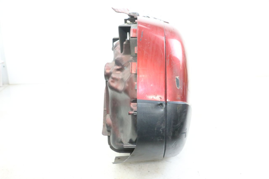 photo de VALIGIA DESTRA HONDA NTV DEAUVILLE 650 (1998 - 2001)