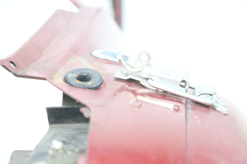 photo de VALIGIA DESTRA HONDA NTV DEAUVILLE 650 (1998 - 2001)