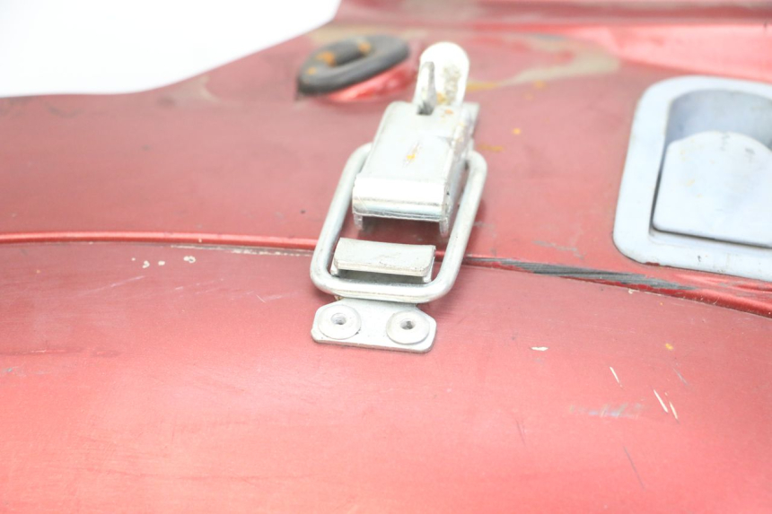 photo de VALIGIA DESTRA HONDA NTV DEAUVILLE 650 (1998 - 2001)