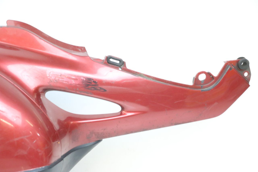 photo de VALIGIA DESTRA HONDA NTV DEAUVILLE 650 (1998 - 2001)