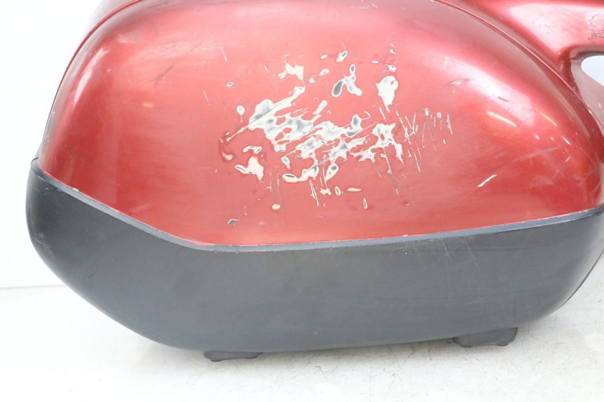 photo de VALIGIA DESTRA HONDA NTV DEAUVILLE 650 (1998 - 2001)