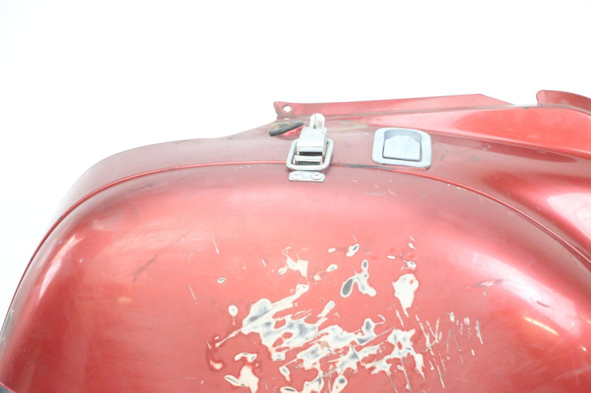 photo de VALIGIA DESTRA HONDA NTV DEAUVILLE 650 (1998 - 2001)