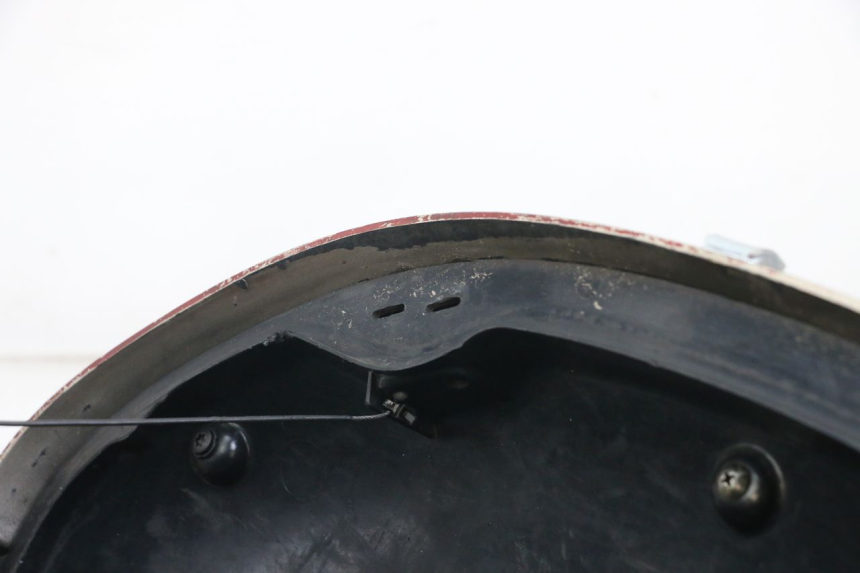 photo de VALIGIA DESTRA HONDA NTV DEAUVILLE 650 (1998 - 2001)