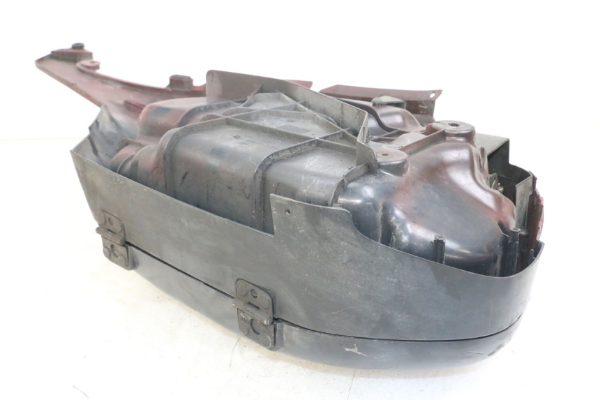 photo de VALIGIA DESTRA HONDA NTV DEAUVILLE 650 (1998 - 2001)