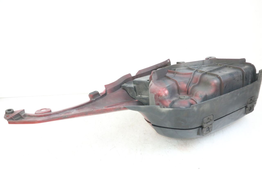 photo de VALIGIA DESTRA HONDA NTV DEAUVILLE 650 (1998 - 2001)