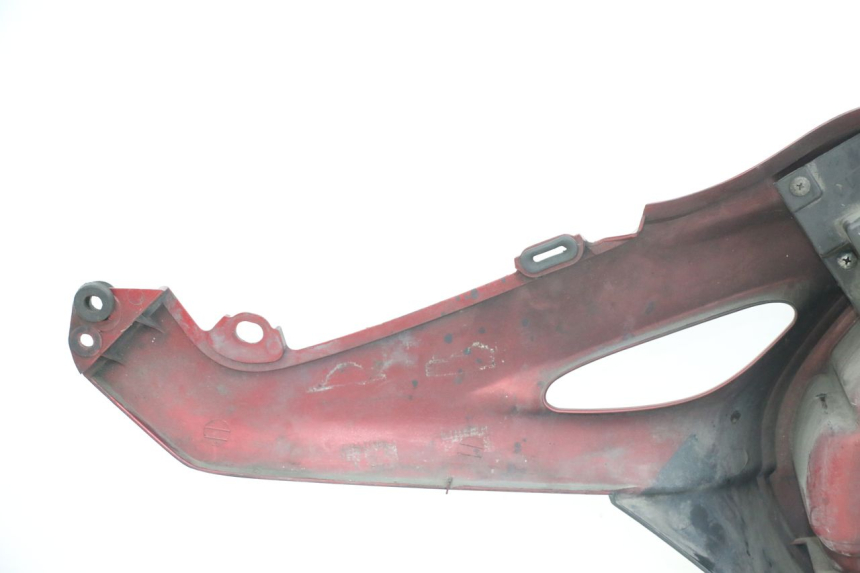 photo de VALIGIA DESTRA HONDA NTV DEAUVILLE 650 (1998 - 2001)