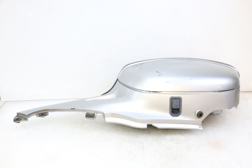 photo de VALIGIA DESTRA HONDA NTV DEAUVILLE 650 (2001 - 2006)